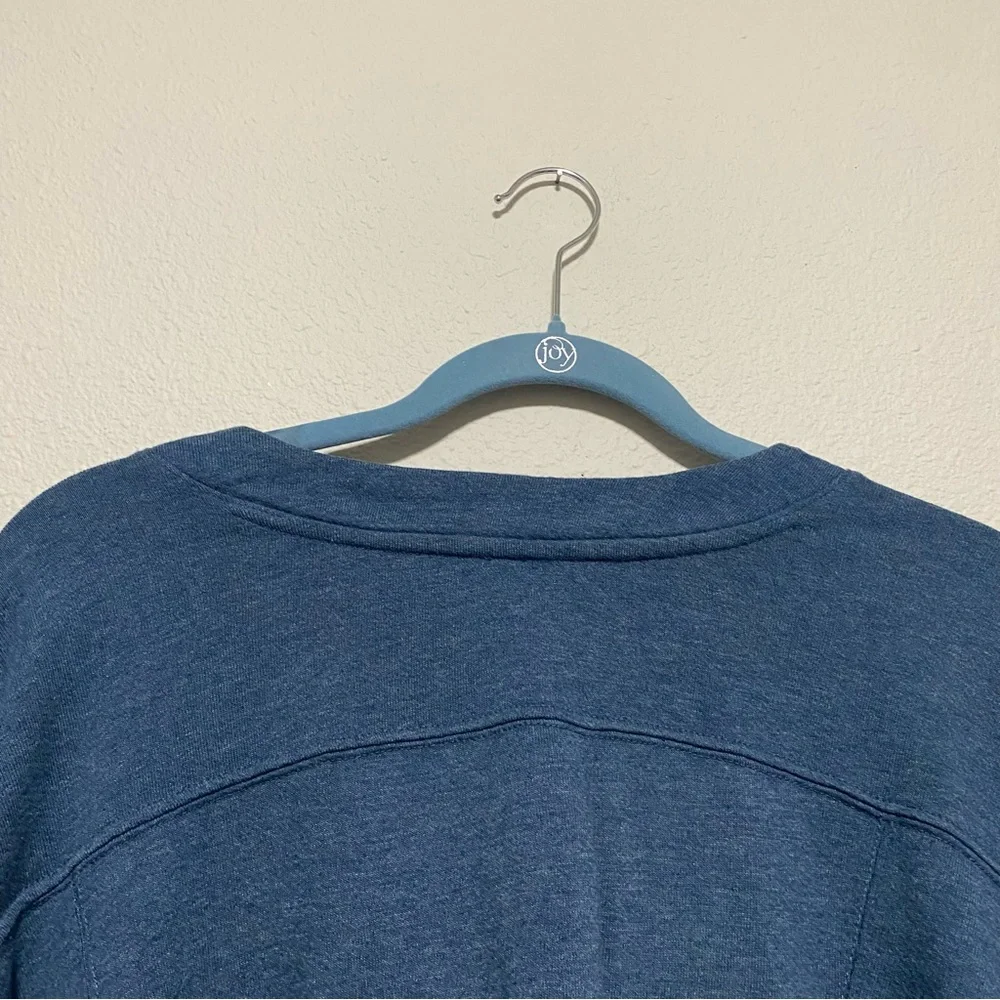 Free People Movement Play On Half Snap Pullover - Picture 5 of 11